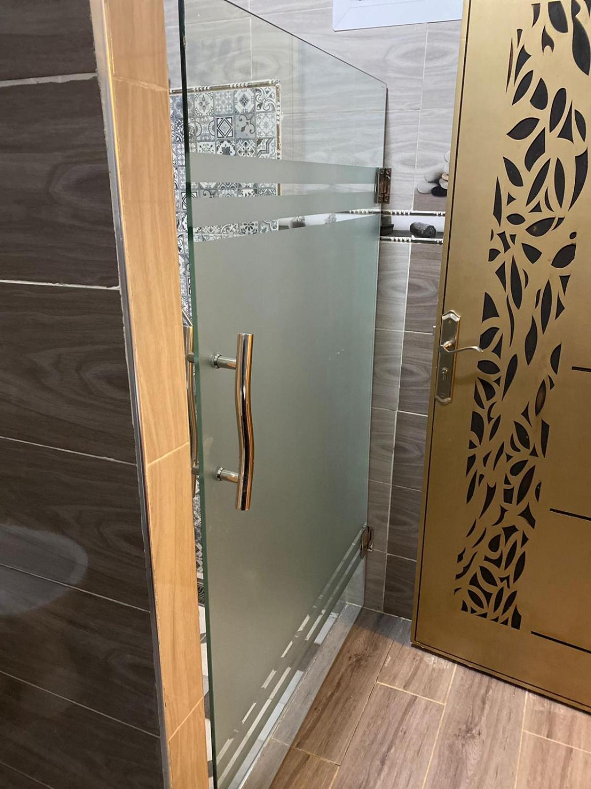 טנג'יר Appartement 3 Chambres Avec Balcon מראה חיצוני תמונה