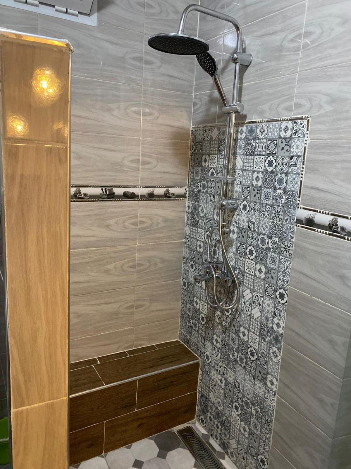 טנג'יר Appartement 3 Chambres Avec Balcon מראה חיצוני תמונה